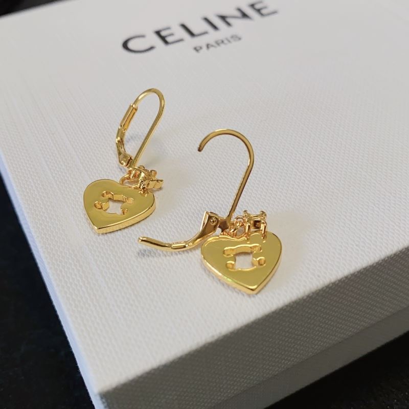 Ce1i*e earrings